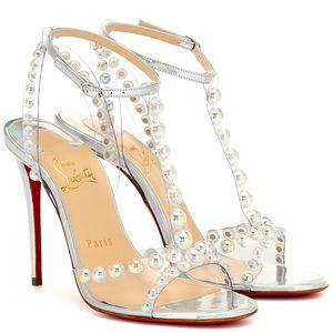 Christian Louboutin sandals 37